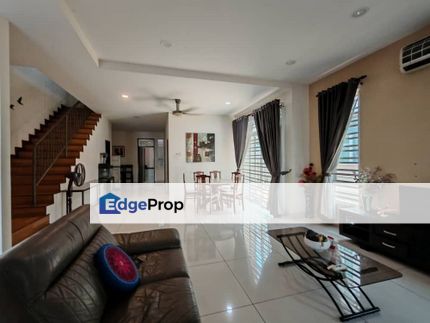 Bestari height, Johor, Johor Bahru