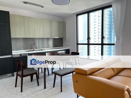 Setia Sky 88 Block A, Johor, Johor Bahru