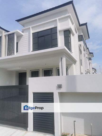 Palmyra Sanctuary, Johor, Johor Bahru