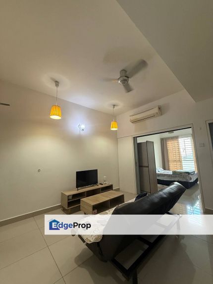 Tropez Residence @ Danga Bay, Johor, Johor Bahru