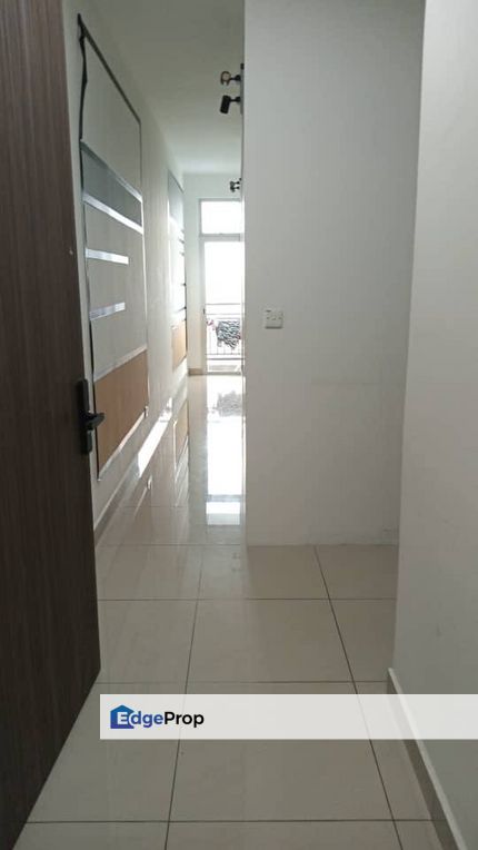 SKS Habitat Larkin, Johor, Johor Bahru