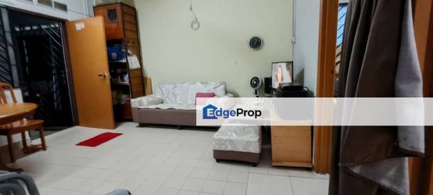 Selesa Jaya, Johor, Skudai