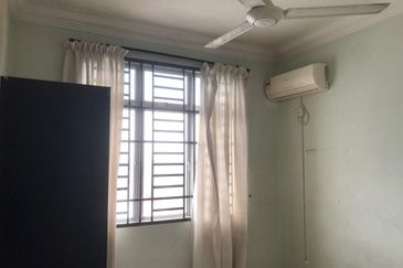 Kipark Apartment (KIP Villa Indah)