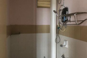 Kipark Apartment (KIP Villa Indah)