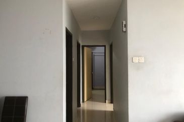 Kipark Apartment (KIP Villa Indah)