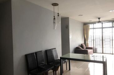 Kipark Apartment (KIP Villa Indah)