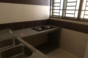 Kipark Apartment (KIP Villa Indah)