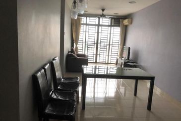 Kipark Apartment (KIP Villa Indah)