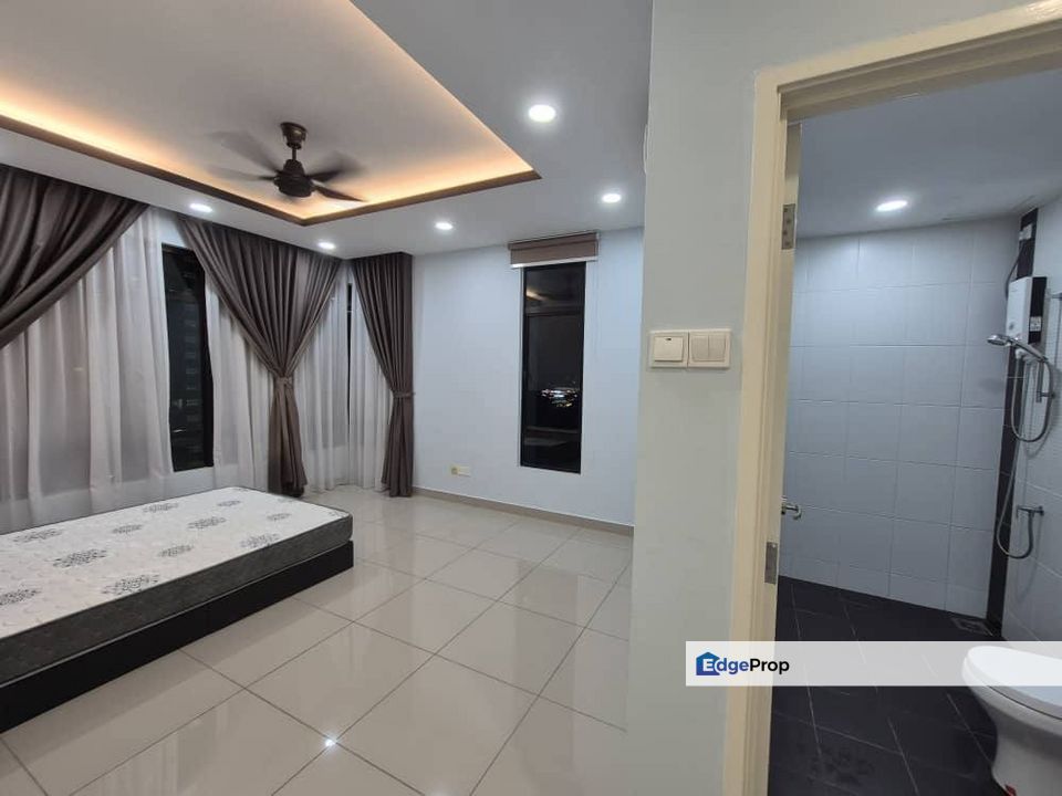 Austin Regency, Johor, Johor Bahru