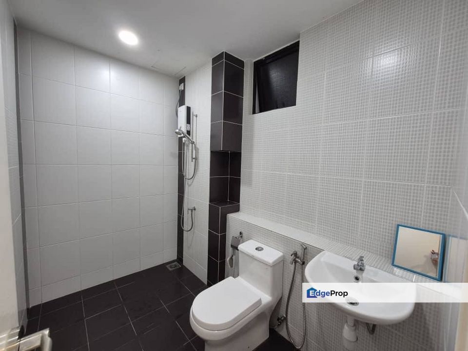 Austin Regency, Johor, Johor Bahru