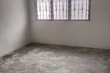 Taman Desa Cemerlang