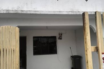 Taman Desa Cemerlang