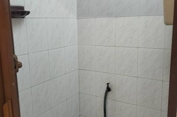 Taman Desa Cemerlang