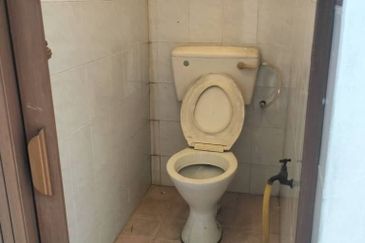 Taman Desa Cemerlang