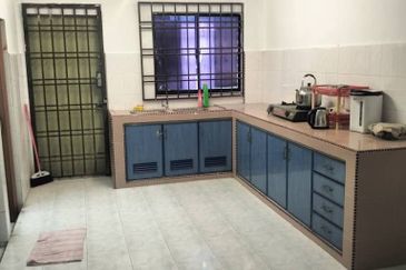 Taman Desa Cemerlang