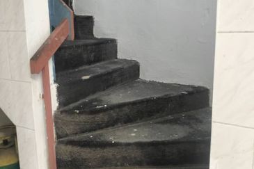 Taman Desa Cemerlang