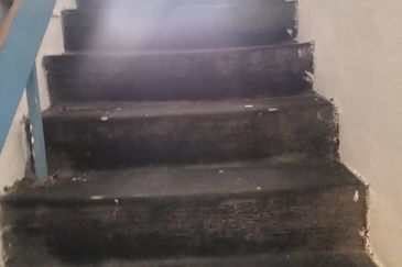 Taman Desa Cemerlang