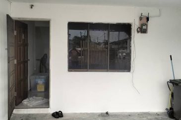 Taman Desa Cemerlang