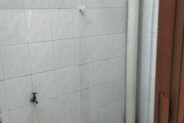 Taman Desa Cemerlang