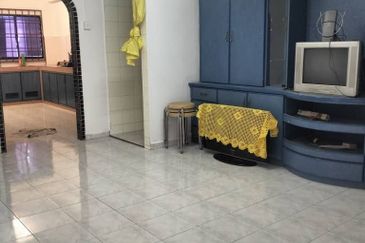 Taman Desa Cemerlang