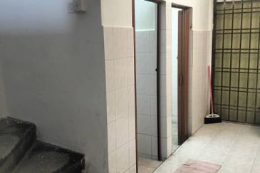 Taman Desa Cemerlang