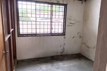 Jalan Tun Abdul Razak