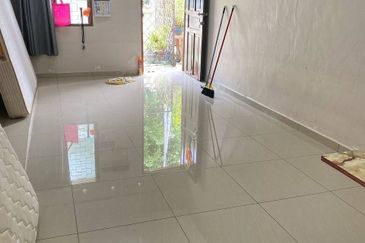 Jalan Tun Abdul Razak