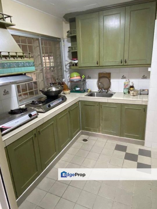 Bukit Tiram, Johor, Ulu Tiram