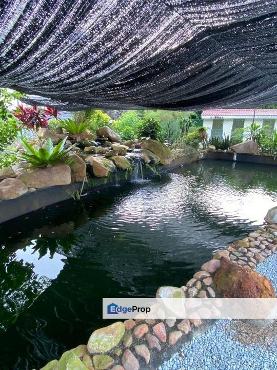 Bukit Tiram, Johor, Ulu Tiram