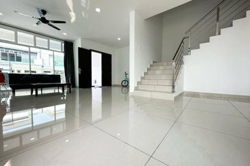 Taman Mutiara Bestari, Skudai