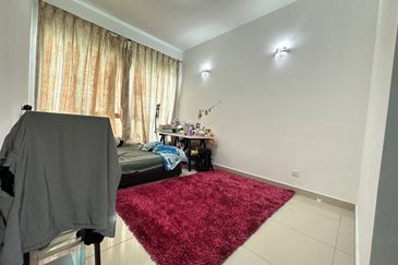 Tropez Residences @ Danga Bay