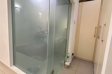 Tropez Residences @ Danga Bay