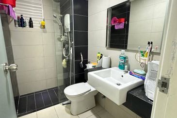 Tropez Residences @ Danga Bay