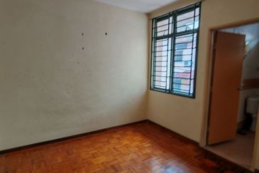 Taman Damansara Aliff