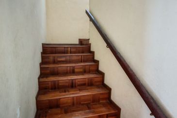 Taman Damansara Aliff