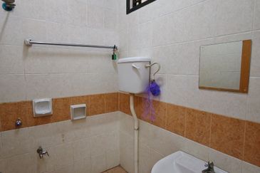 Taman Damansara Aliff