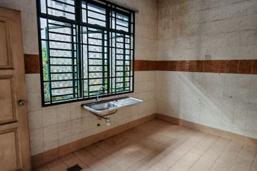 Taman Damansara Aliff