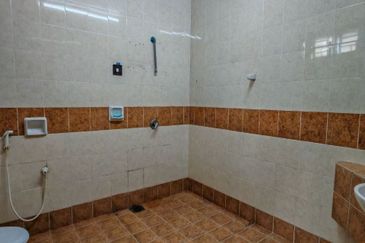 Taman Damansara Aliff