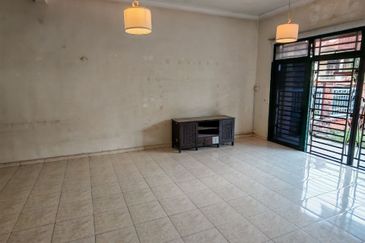 Taman Damansara Aliff