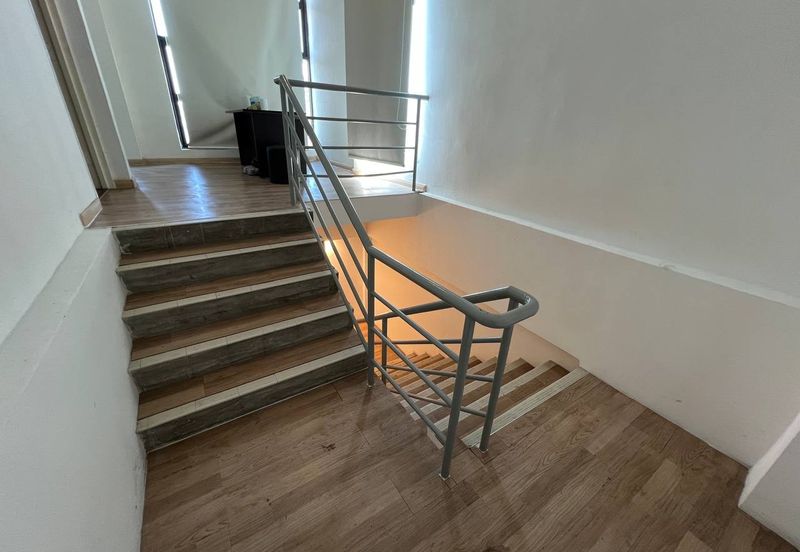 Setia Business Park 2