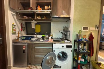 Starview Bay @ Forest City