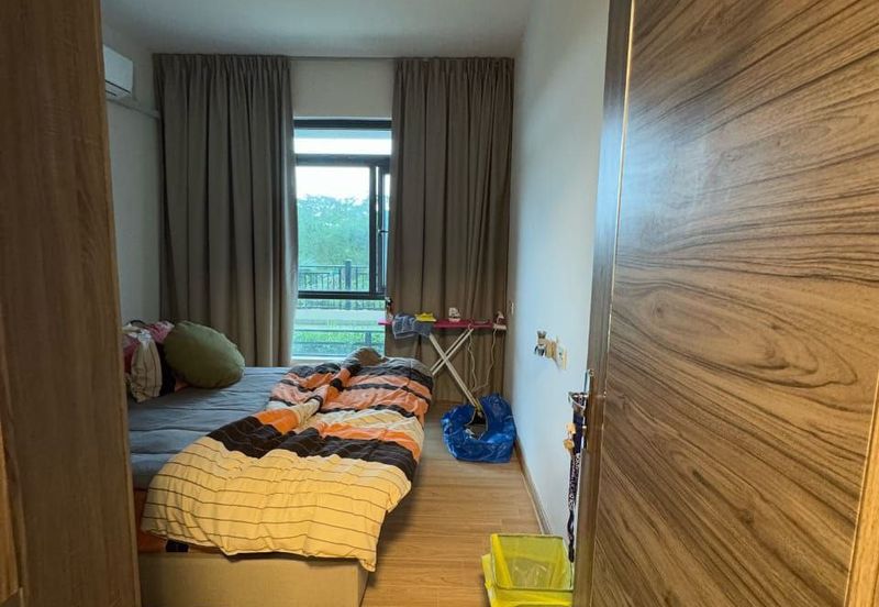 Starview Bay @ Forest City