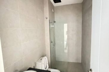 Opal Residenz @Bandar Seri Alam