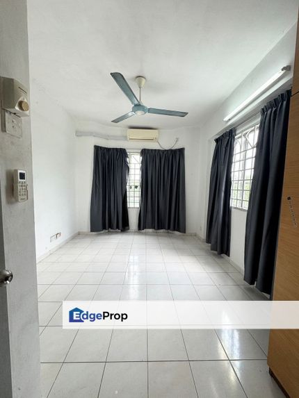 Impian Senibong, Johor, Permas Jaya/Senibong