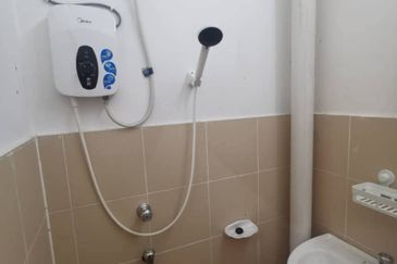 Taman Scientex Utama