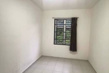 Taman Scientex Utama