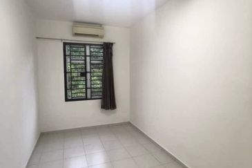 Taman Scientex Utama