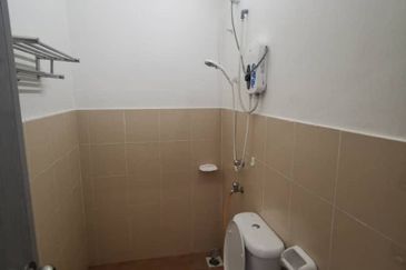 Taman Scientex Utama