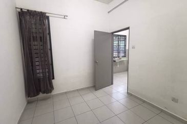 Taman Scientex Utama