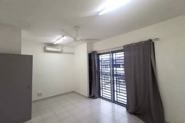 Taman Scientex Utama